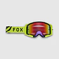 Antiparra Moto Airspace Throttle Amarillo Fox - Miniatura 1