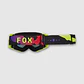 Antiparra Moto Airspace Throttle Amarillo Fox - Miniatura 3