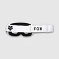 Antiparra Moto Main Blanco Fox - Miniatura 3
