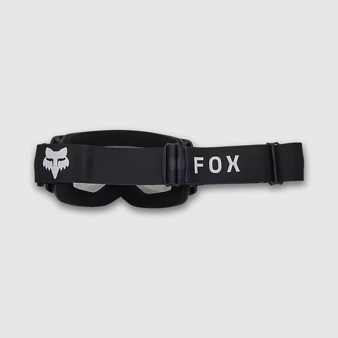 Antiparra Moto Main Negro Fox 2