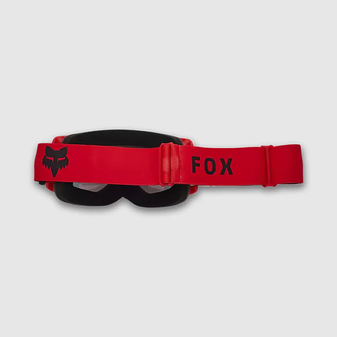 Antiparra Moto Main Rojo Fox 2