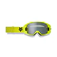 Antiparra Moto Vue Core Amarillo Fox - Miniatura 1