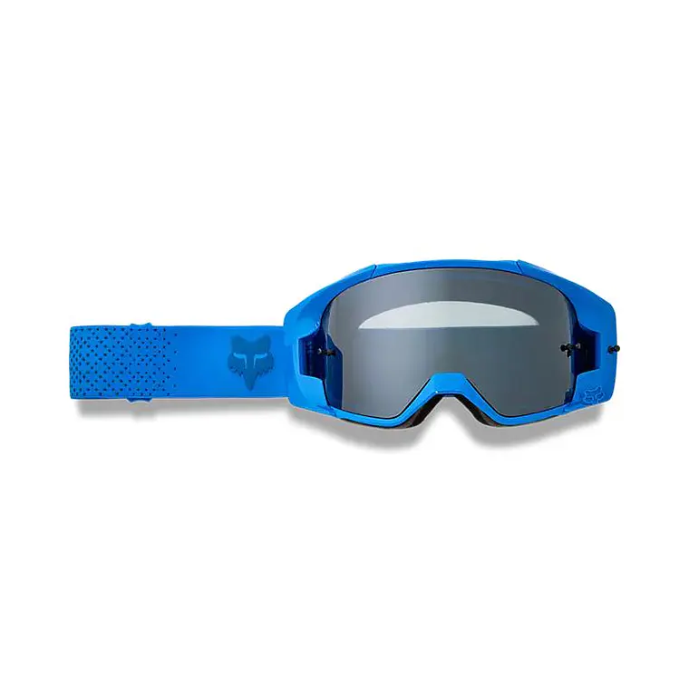 Antiparra Moto Vue Core Azul Fox 1