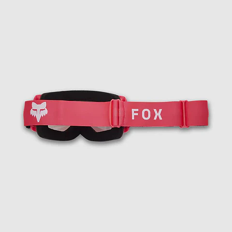 Antiparra Moto Main Rosado Fox