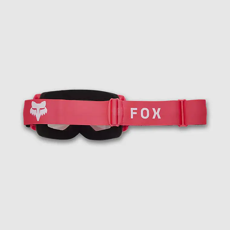 Antiparra Moto Main Rosado Fox 2