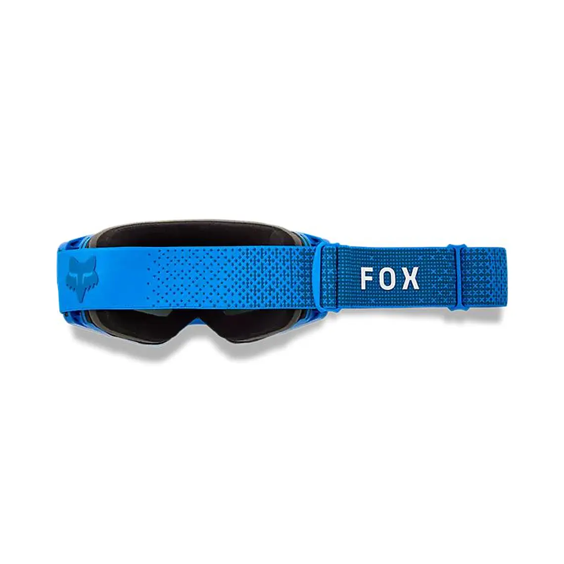 Antiparra Moto Vue Core Azul Fox 2
