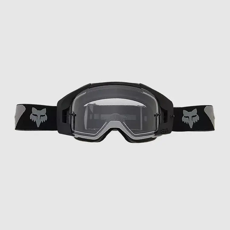 Antiparra Moto Vue Core Gris Fox 1
