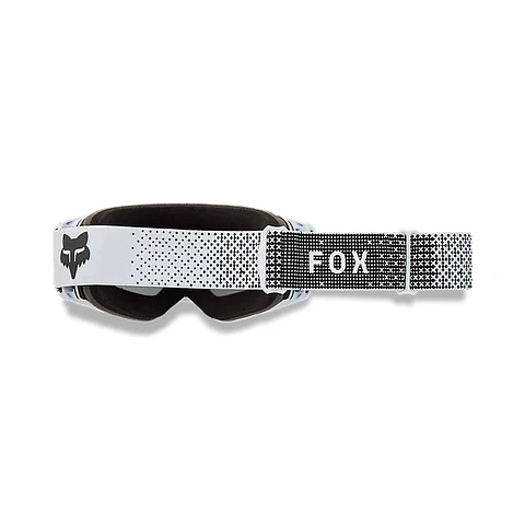 Antiparra Moto Vue Core Blanco Fox