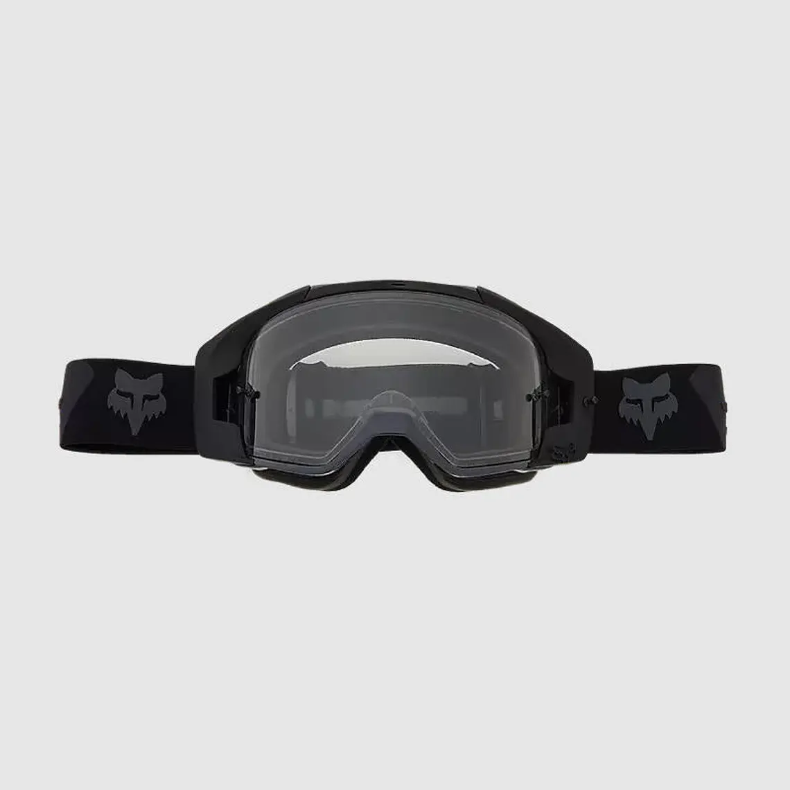 Antiparra Moto Vue Core Negro Fox 2