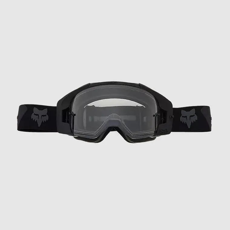 Antiparra Moto Vue Core Negro Fox 2