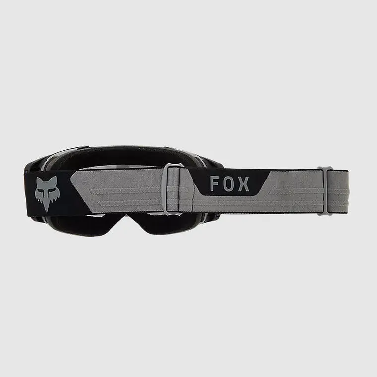 Antiparra Moto Vue Core Gris Fox 3