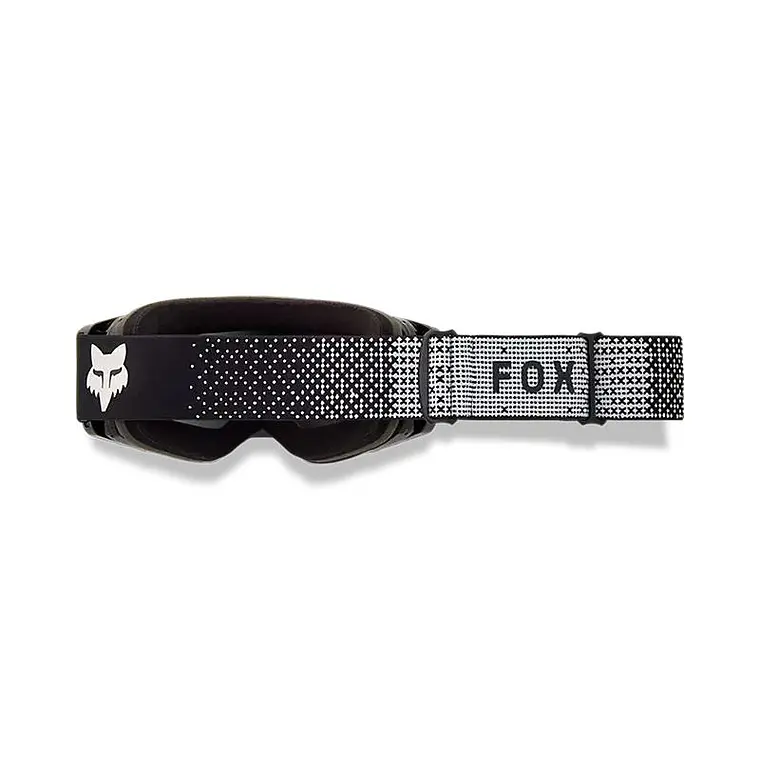 Antiparra Moto Vue Core Negro Fox 2