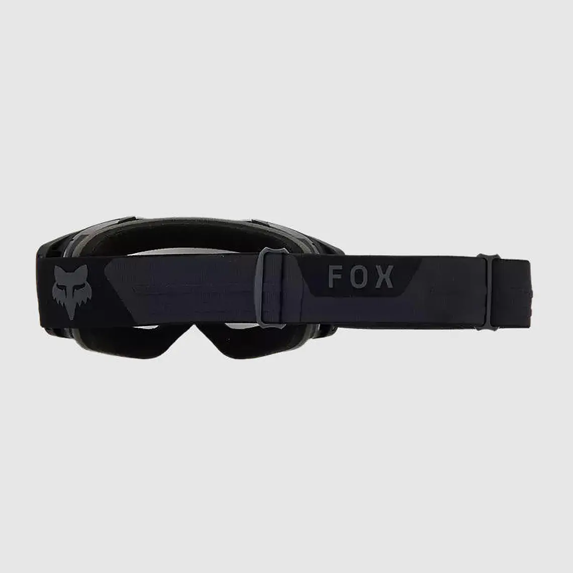 Antiparra Moto Vue Core Negro Fox 3