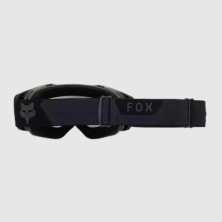 Antiparra Moto Vue Core Negro Fox 3