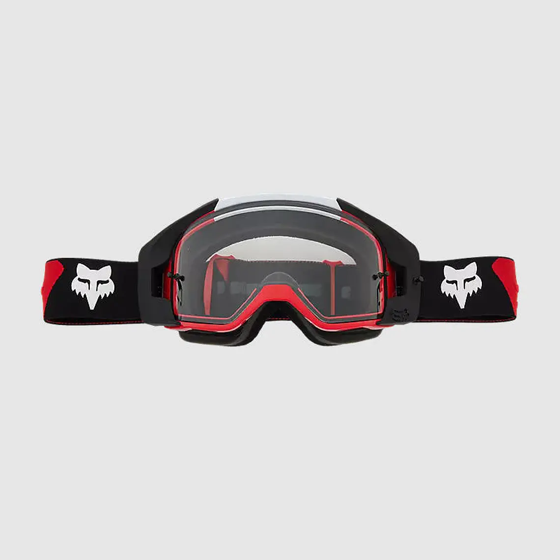Antiparra Moto Vue Core Rojo Fox 1