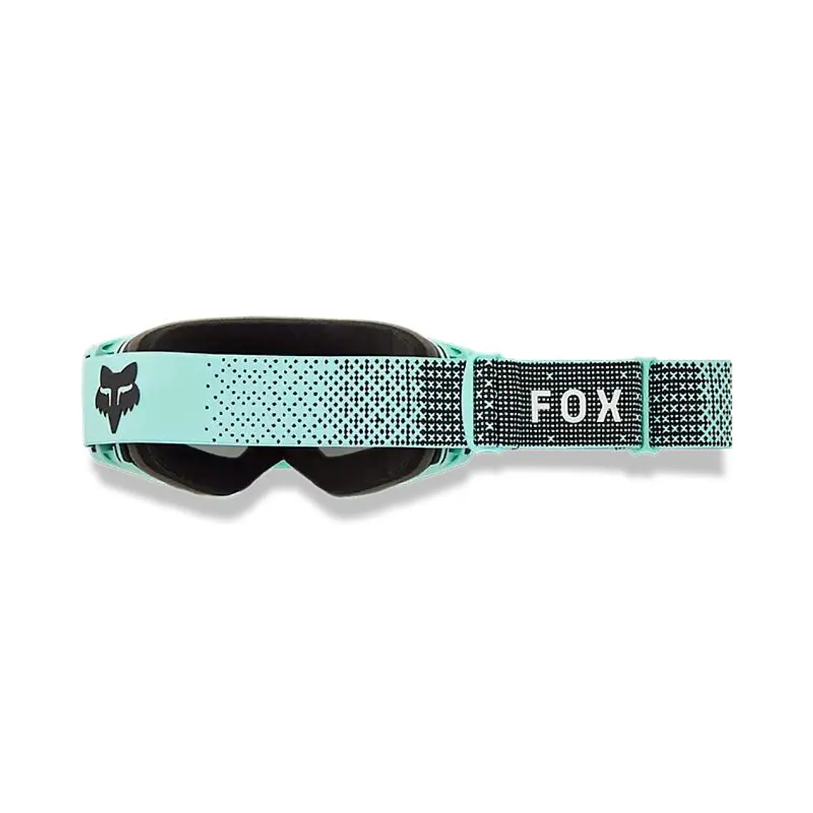 Antiparra Moto Vue Core Vivid Azul Fox 2