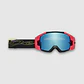 Antiparra Moto Vue Energy Negro Fox - Miniatura 1