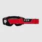 Antiparra Moto Vue Core Rojo Fox - Miniatura 3