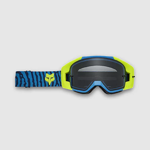 Antiparra Moto Vue Impression Azul Fox