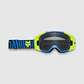 Antiparra Moto Vue Impression Azul Fox - Miniatura 2