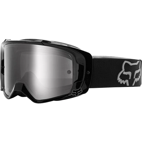 Antiparra Moto Vue X Stray Negro Fox