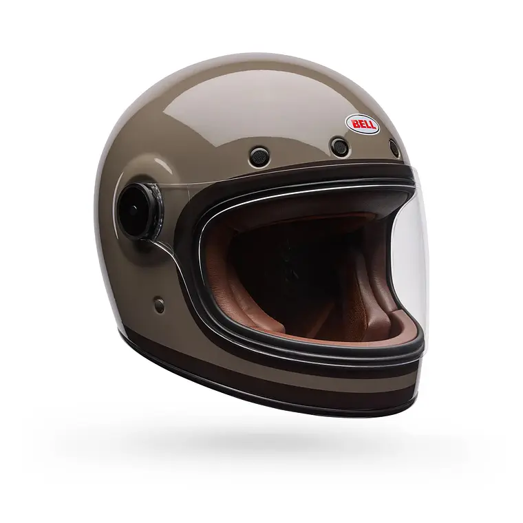 Casco Moto Calle Bullitt GT Lane Café Bell 2