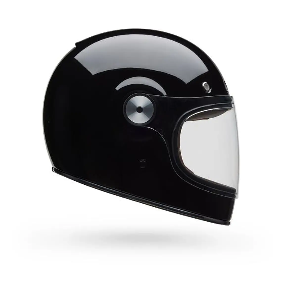 Casco Moto Calle Bullitt GT Negro Bell 3