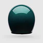 Casco Moto Calle Custom 500 Flake Verde Bell - Miniatura 3
