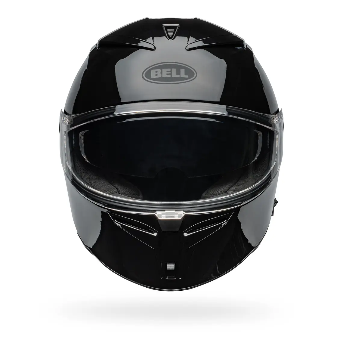 Casco Moto Calle Lithium Mips Negro Bell 2