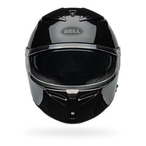 Casco Moto Calle Lithium Mips Negro Bell
