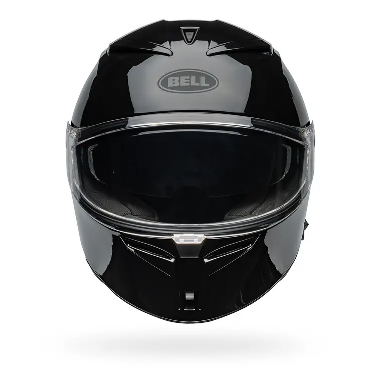 Casco Moto Calle Lithium Mips Negro Bell 2