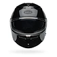 Casco Moto Calle Lithium Mips Negro Bell - Miniatura 2