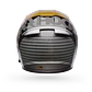 Casco Moto Calle Lithium Mips Plus Rsd Blanco/Dorado Bell - Miniatura 4