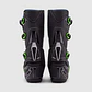 Botas Moto Instinct Edición Limitada 50 Años Negro/Verde Fox - Miniatura 4