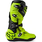 Botas Moto Motion Amarillo Fox - Miniatura 2