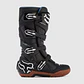Botas Moto Motion X Offroad Negro/Cafe Fox - Miniatura 2