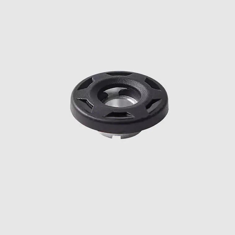 Repuesto Bota Moto Instinct Arandela Cuff Blanco Fox 1