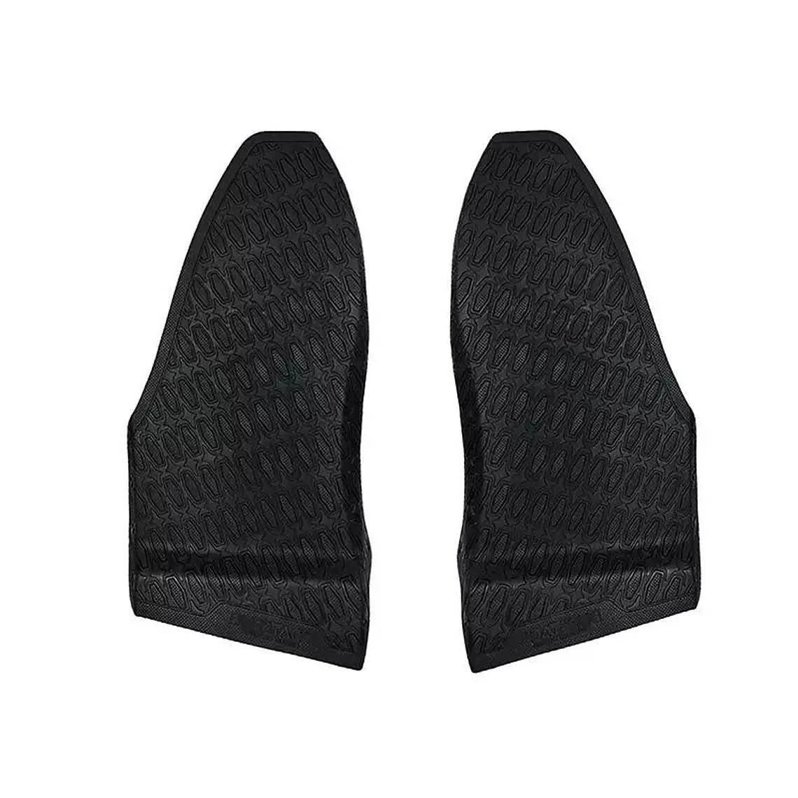 Repuesto Bota Moto Instinct Suela Negro Fox 2