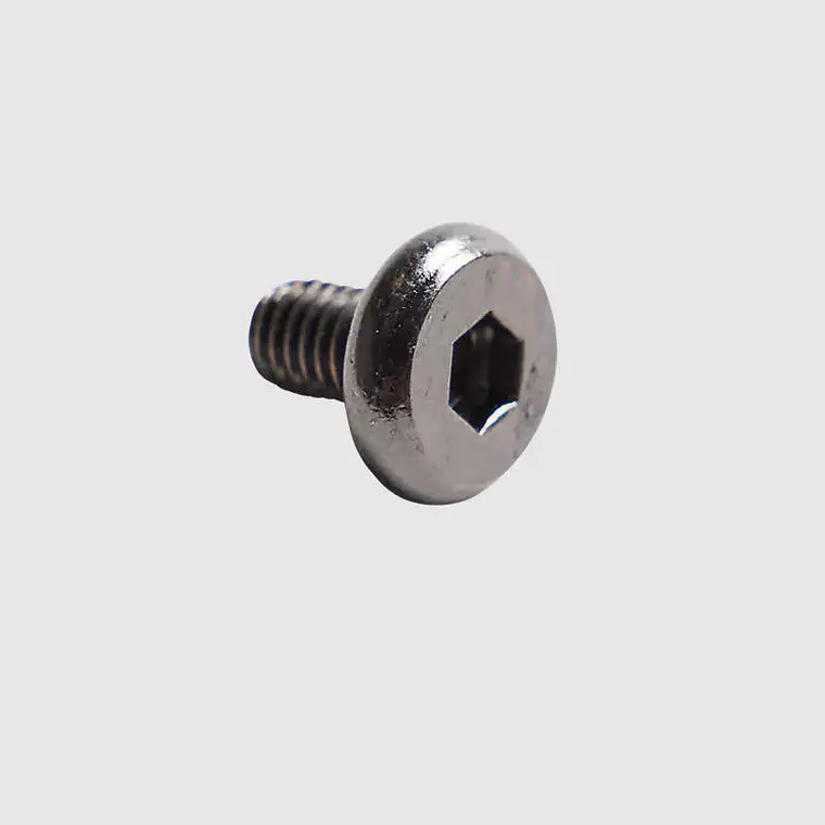 Repuesto Bota Moto Instinct Tornillo Cuff Fox 2
