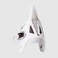 Repuesto Moto Bota Instinct Left Cuff Blanco Fox - Miniatura 3
