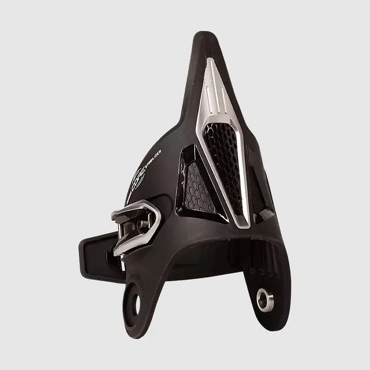 Repuesto Moto Bota Instinct Left Cuff Negro Fox 2