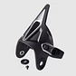 Repuesto Moto Bota Instinct Right Cuff Negro Fox - Miniatura 2