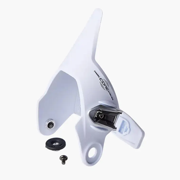 Repuesto Moto Bota Motion Derecho Blanco Fox 3