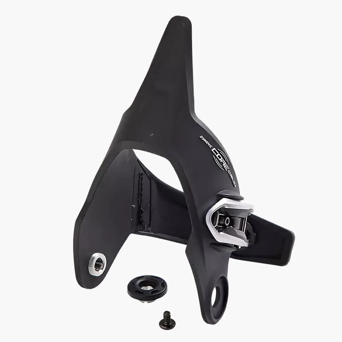 Repuesto Moto Bota Motion Derecho Negro Fox 2