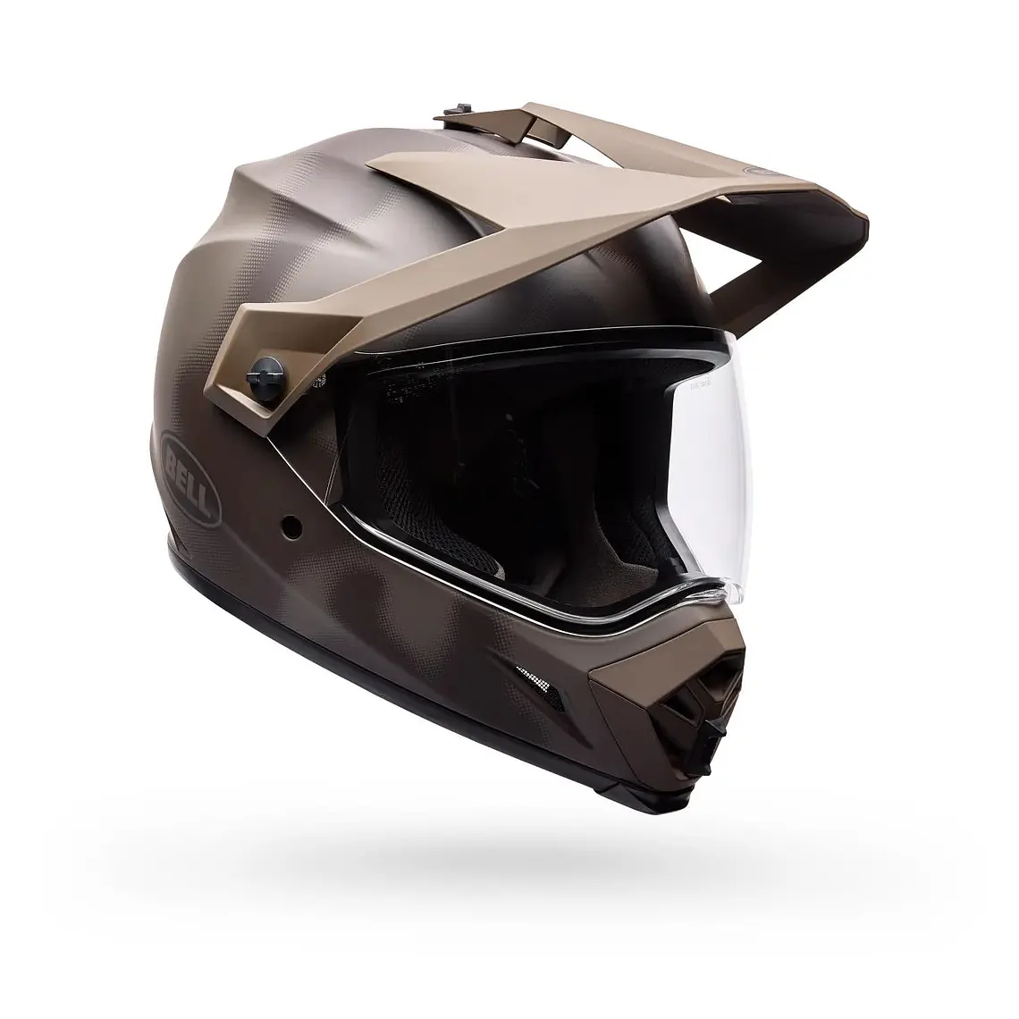 Casco Moto Calle MX-9 ADV Café Bell 2