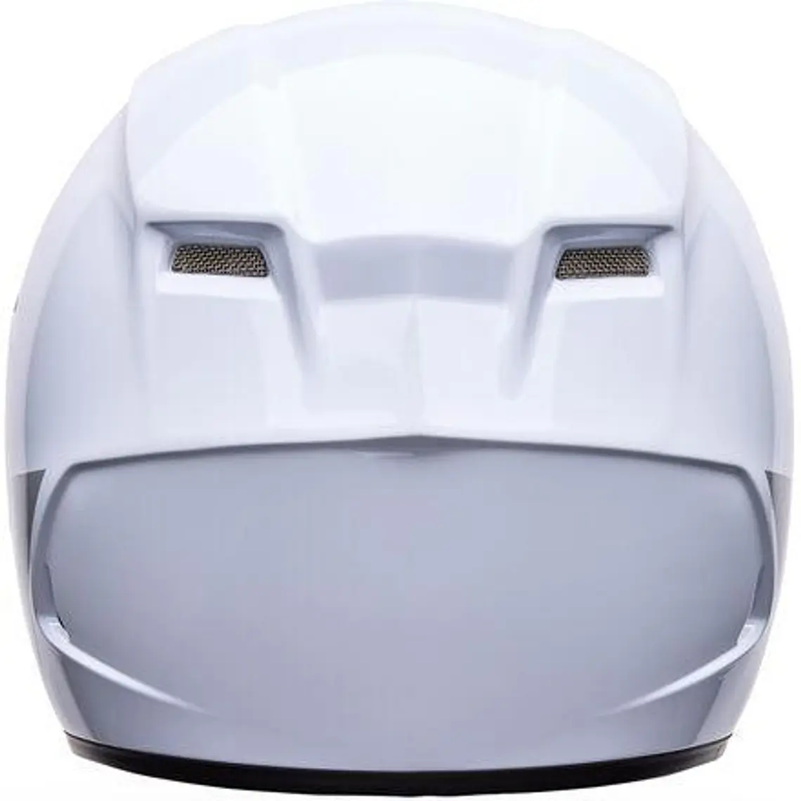 Casco Moto Calle Qualifier Blanco Bell 3
