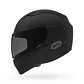 Casco Moto Calle Qualifier Certificado QR Negro Mate Bell - Miniatura 2