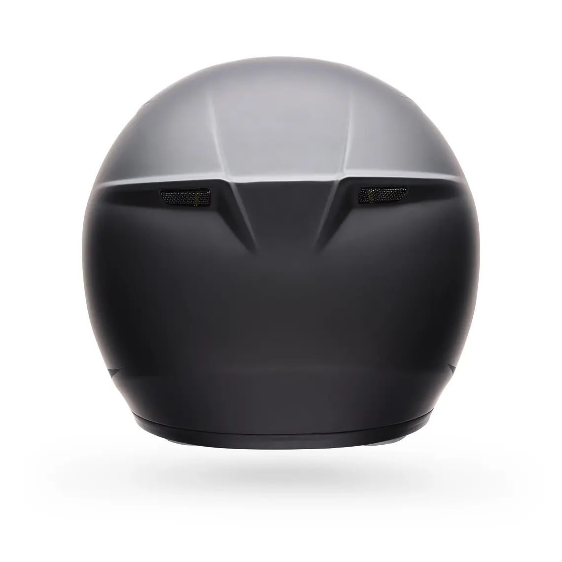 Casco Moto Calle SRT Modular Abatible The Good Ride Negro/Azul Certificado QR Bell 7