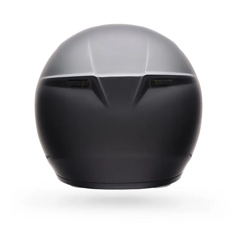 Casco Moto Calle SRT Modular Abatible The Good Ride Negro/Azul Certificado QR Bell 7