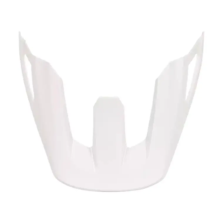 Repuesto Casco Visera Niño Mainframe Negro Fox 1